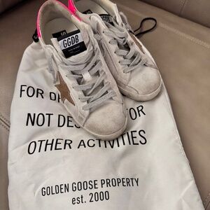 Golden Goose shoes  size 39